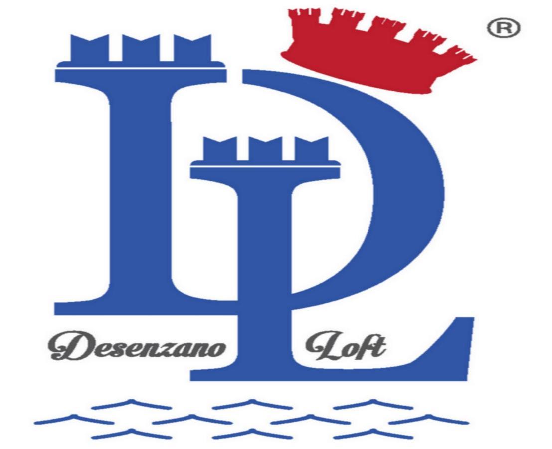 Desenzanoloft Official Partner Marriott Homes & Villas - Paradise Lake View In A 5 Pools Exclusive Residence Desenzano del Garda Bagian luar foto