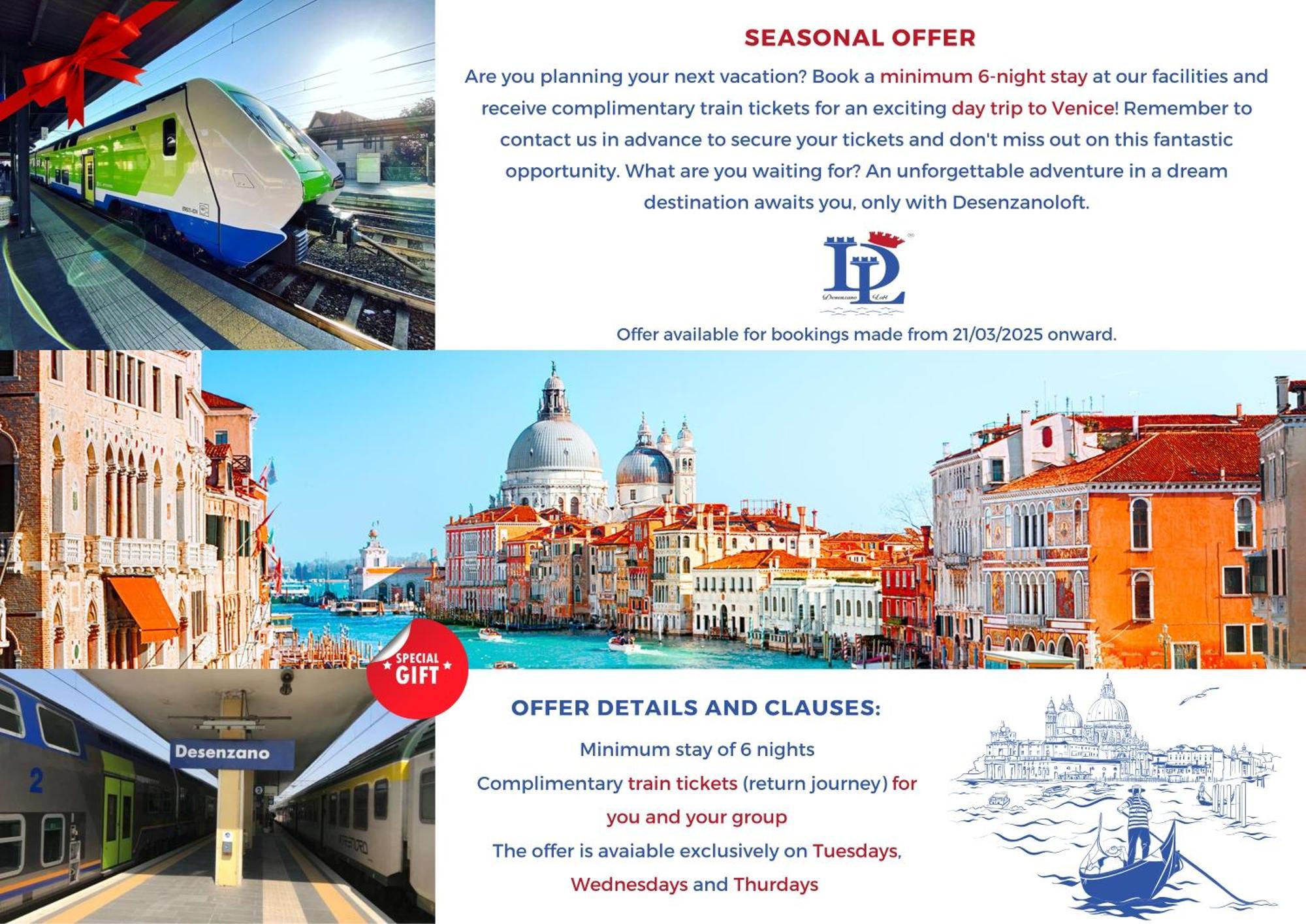 Desenzanoloft Official Partner Marriott Homes & Villas - Paradise Lake View In A 5 Pools Exclusive Residence Desenzano del Garda Bagian luar foto